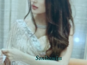 Sonikamiss