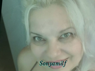 Sonyamilf