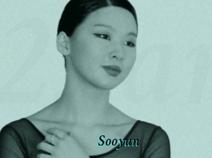 Sooyun