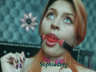 Sophiadeep