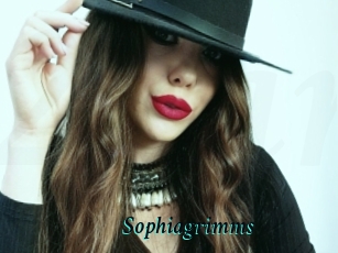 Sophiagrimms