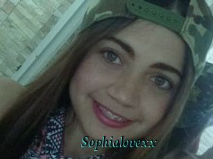 Sophialovexx