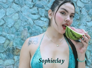 Sophieclay