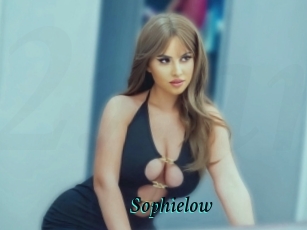 Sophielow