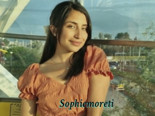 Sophiemoreti