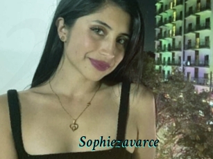 Sophiezavarce