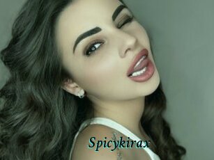 Spicykirax