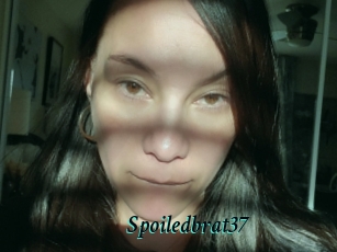 Spoiledbrat37