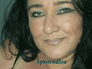 Spuitendlisa