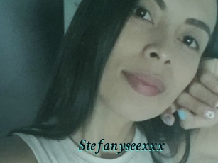 Stefanyseexxx