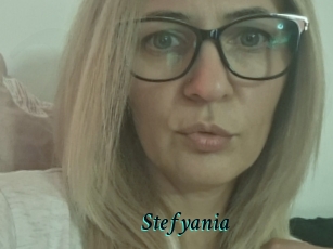 Stefyania