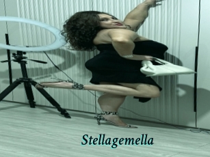 Stellagemella