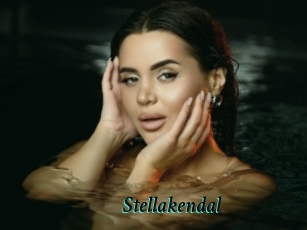 Stellakendal