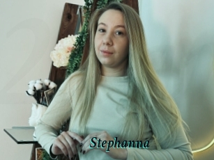 Stephanna