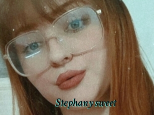 Stephany_sweet