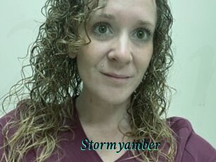 Stormyamber