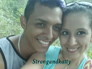 Strongandkatty