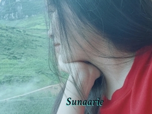 Sunaarie