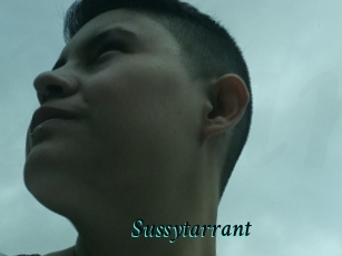 Sussytarrant