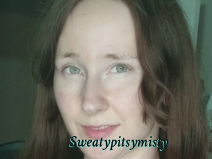 Sweatypitsymisty