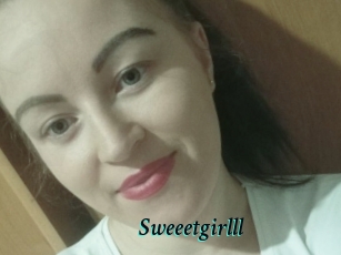 Sweeetgirlll