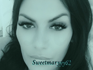 Sweetmaryyy82