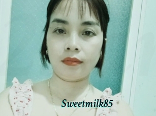 Sweetmilk85