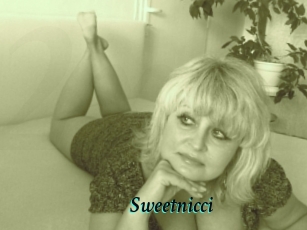 Sweetnicci