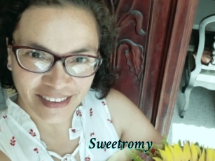 Sweetromy