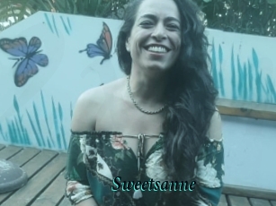 Sweetsanne