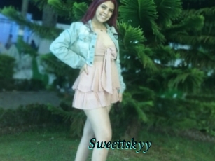 Sweettskyy