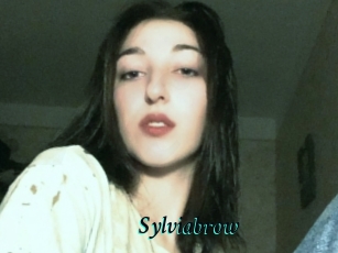 Sylviabrow