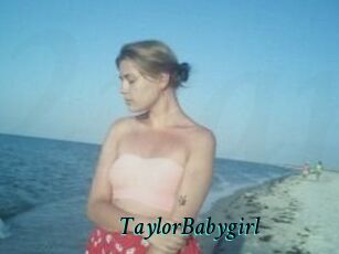 TaylorBabygirl