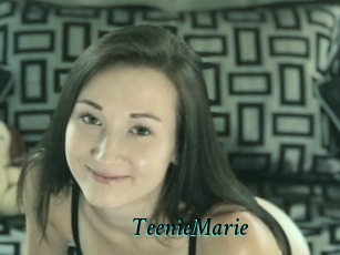 TeenieMarie