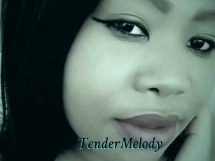 TenderMelody