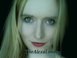 TheAlexaLondon