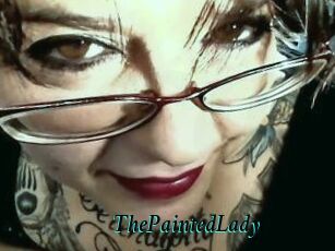 ThePaintedLady