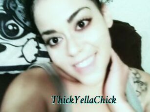 ThickYellaChick