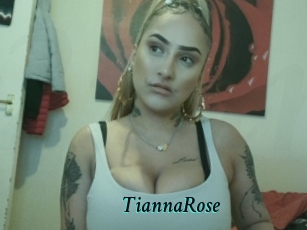 TiannaRose