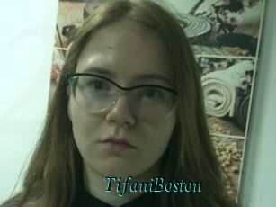 TifaniBoston