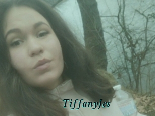 TiffanyJes