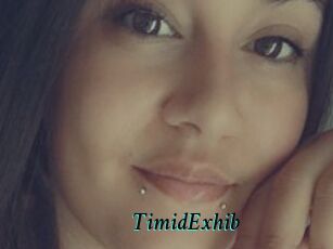 TimidExhib