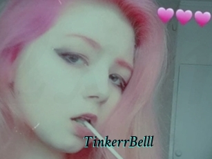 TinkerrBelll