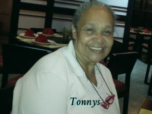 Tonnys