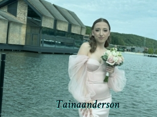 Tainaanderson