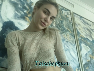 Taisahepburn