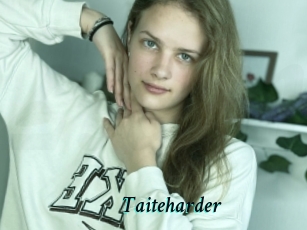 Taiteharder