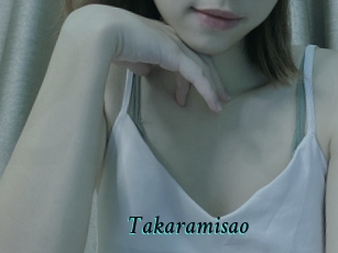 Takaramisao