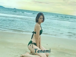 Tanami