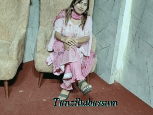 Tanziltabassum